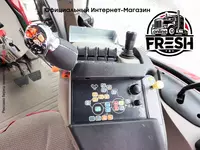 Колесный трактор  Case IH MAXXUM 140 MC - Тракторы