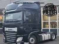 Mega Тягач DAF XF 480 4X2 