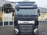 в рассрочку от 895 сум Mega Тягач DAF XF 480 4X2 