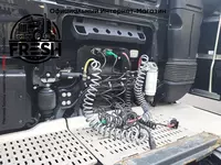 Mega Тягач DAF XF 480 4X2  - "Fresh online"©️