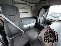 Mega Тягач DAF XF 480 4X2  Тягачи