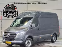 Фургон Mercedes Sprinter 319 CDI 