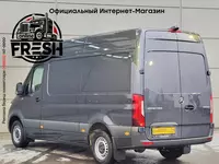 Фургон Mercedes Sprinter 319 CDI  - в рассрочку от 1 370 сум