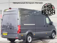 Фургон Mercedes Sprinter 319 CDI  В рассрочку