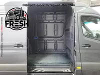 Фургон Mercedes Sprinter 319 CDI  "Fresh online"©️
