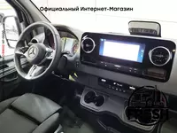 "Fresh online"©️ - Фургон Mercedes Sprinter 319 CDI 