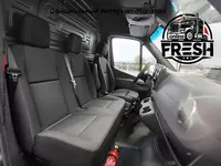 Фургон Mercedes Sprinter 319 CDI  Фургоны