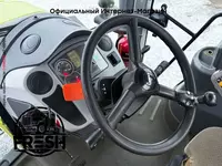 "Fresh online"©️ - Колесный трактор Claas Axion840 C-Matic