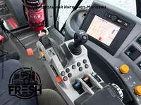 Колесный трактор Claas Axion840 C-Matic - Тракторы