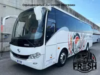 Туристический автобус King Long XMQ6996