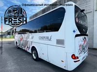 Туристический автобус King Long XMQ6996 - в рассрочку от 3 514 сум