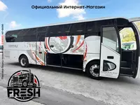в рассрочку от 3 514 сум Туристический автобус King Long XMQ6996