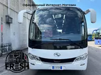 Туристический автобус King Long XMQ6996 В рассрочку