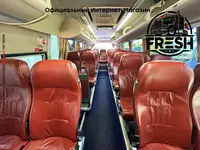 Туристический автобус King Long XMQ6996 - Автобусы