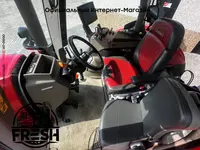 "Fresh online"©️ - Колесный трактор Case IH OPTUM 300 CVX