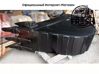 Траншейный ковш 400 мм - 500 мм