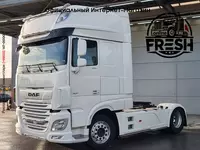 Тягач DAF XF 530 4X2 