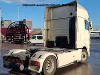 Тягач DAF XF 530 4X2  "Fresh online"©️