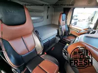 Тягач DAF XF 530 4X2  - Тягачи