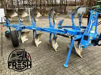 в рассрочку от 356 сум Плуг Lemken Europal 6 4+1 N100