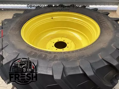 Колесо Trelleborg 580/70 R 42
