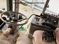 "Fresh online"©️ - Колесный трактор John Deere 6115M
