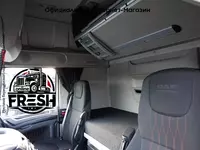 Грузовик DAF Gniotpol XF 480 Бортовые грузовики