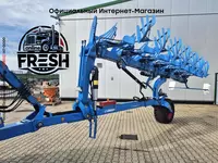 Плуг Diamant 16 VU 6+1