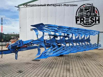 Плуг Diamant 16 VU 6+1