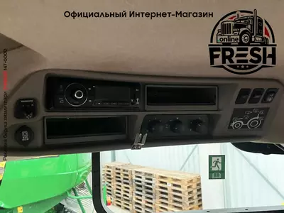 Колесный трактор Case-IH Puma CVX 175