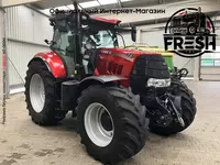   Колесный трактор Case-IH Puma CVX 175