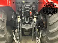  Колесный трактор Case-IH Puma CVX 175 Fresh online©️