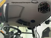  Fresh online©️ - Колесный трактор Case-IH Puma CVX 175