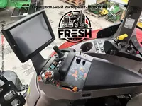  Колесный трактор Case-IH Puma CVX 175 - Тракторы