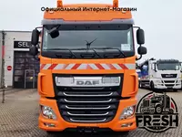 в рассрочку от 820 сум Грузовик DAF XF 440 FAN