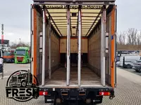 Грузовик DAF XF 440 FAN - "Fresh online"©️