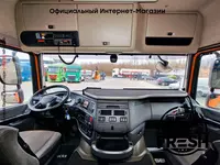 "Fresh online"©️ - Грузовик DAF XF 440 FAN
