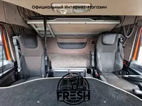 Грузовик DAF XF 440 FAN Бортовые грузовики