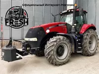 Колесный трактор Case IH Magnum 280