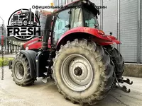 Колесный трактор Case IH Magnum 280 - в рассрочку от 2 212 сум