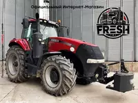 в рассрочку от 2 212 сум Колесный трактор Case IH Magnum 280