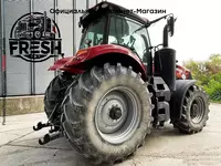 Колесный трактор Case IH Magnum 280 В рассрочку