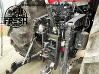 Колесный трактор Case IH Magnum 280 "Fresh online"©️