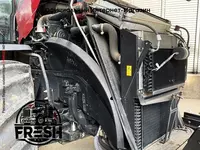 Колесный трактор Case IH Magnum 280 - "Fresh online"©️