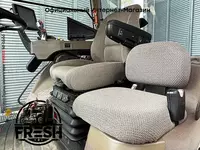 "Fresh online"©️ - Колесный трактор Case IH Magnum 280