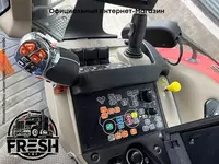 Колесный трактор Case IH Magnum 280 Тракторы