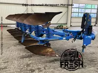Плуг Juwel 8 M X 5+1 - в рассрочку от 550 сум