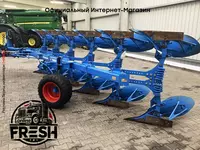 в рассрочку от 550 сум Плуг Juwel 8 M X 5+1