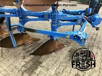 Плуг Juwel 8 M X 5+1 "Fresh online"©️