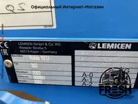"Fresh online"©️ - Дисковая борона Lemken Rubin 10/300 U